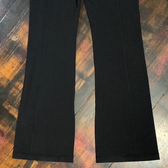 Lululemon Luon Groove Flare Pant - Picture 8 of 10